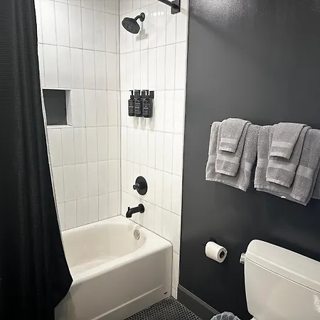 Optimum - Downtown Sanctuary! Apartment Birmingham Exterior photo