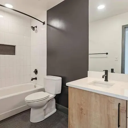 Optimum - Downtown Sanctuary! Apartment Birmingham Exterior photo