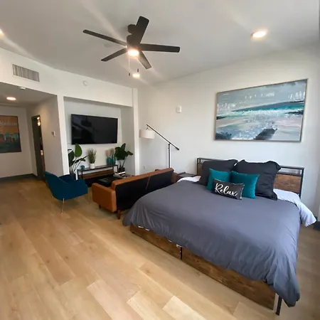 Optimum - Downtown Sanctuary! Apartment Birmingham Exterior photo