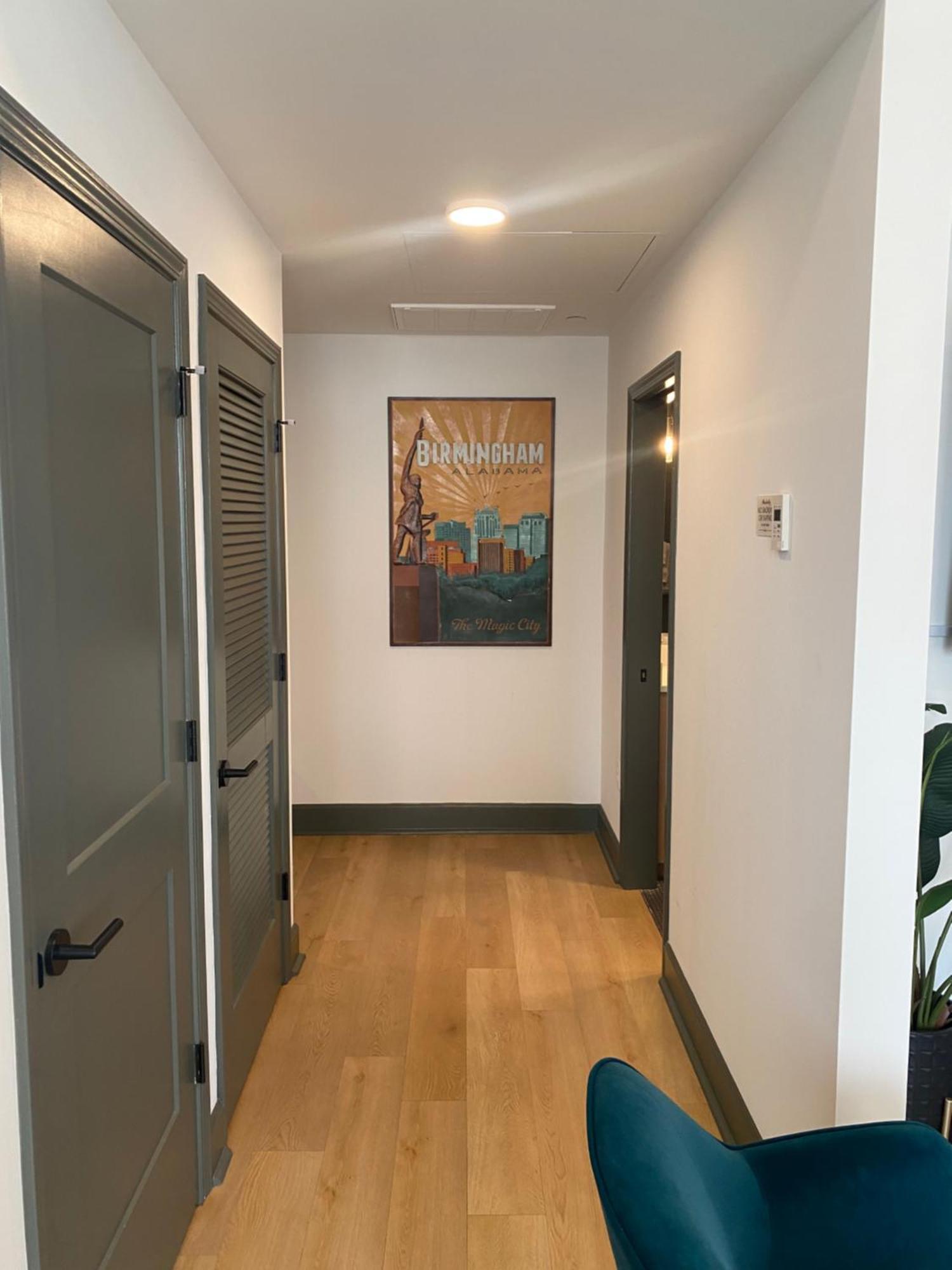 Optimum - Downtown Sanctuary! Birmingham